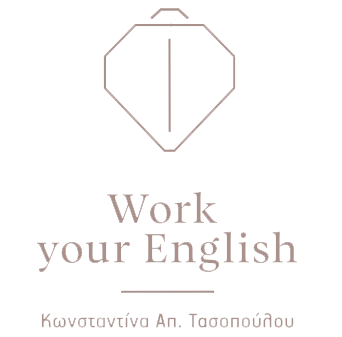 Work Your English